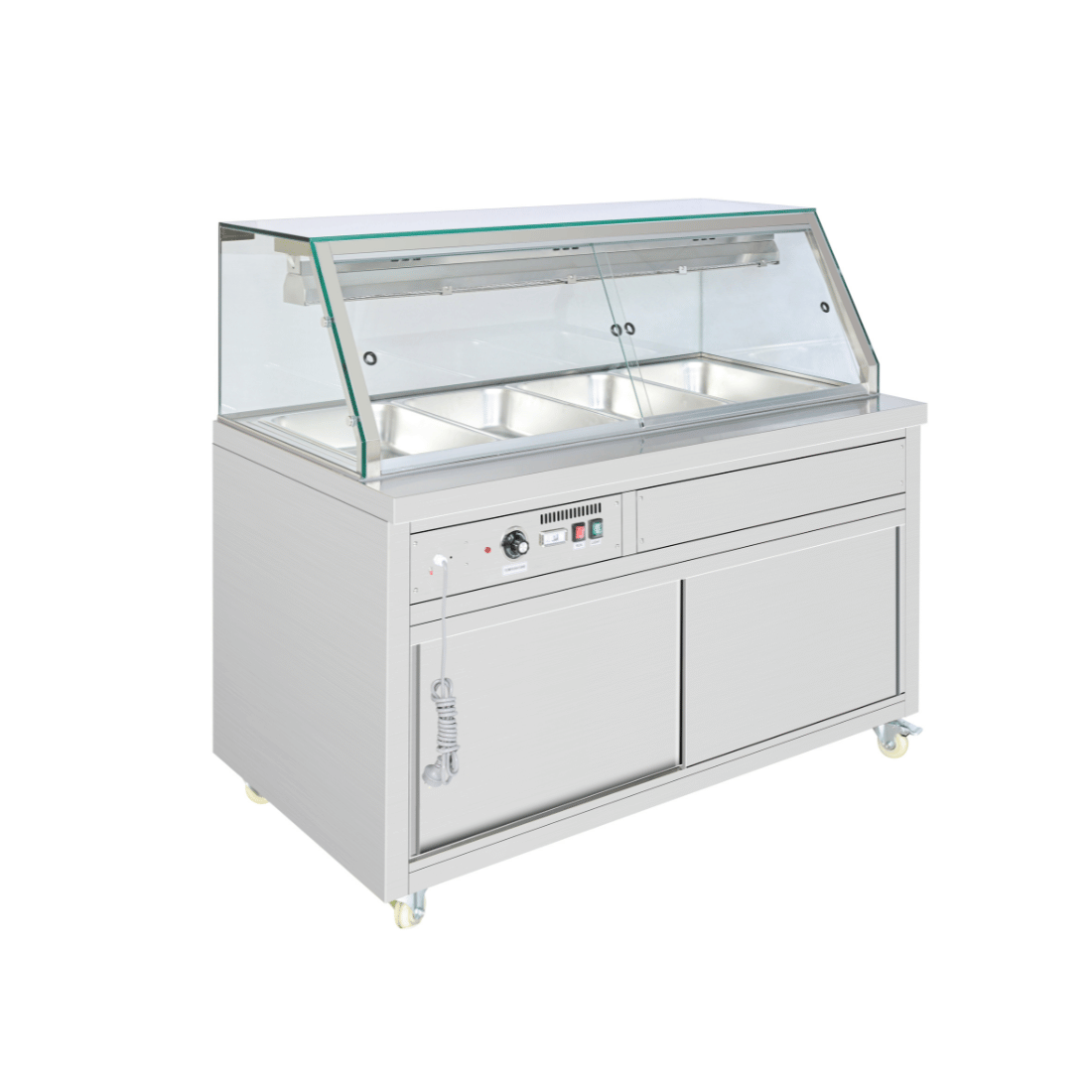 Thermaster PG150FE-XG — Main product image