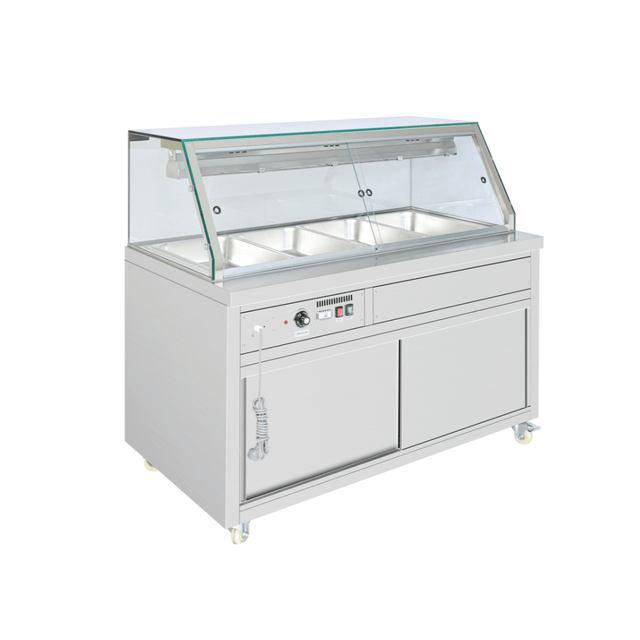 Thermaster PG150FE-XG — Main product image