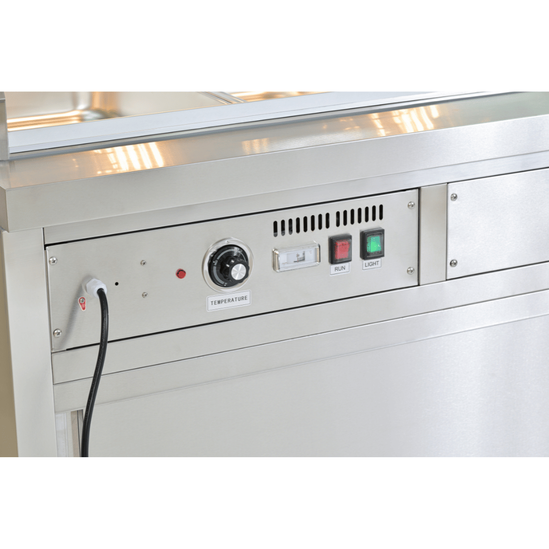 Thermaster PG150FE-XG — Product image 4