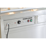 Thermaster PG150FE-XG — Product image 4