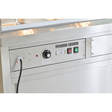 Thermaster PG150FE-XG — Product image 4