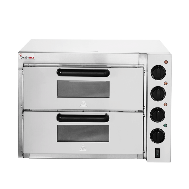Baker Max EP-2T — Main product image
