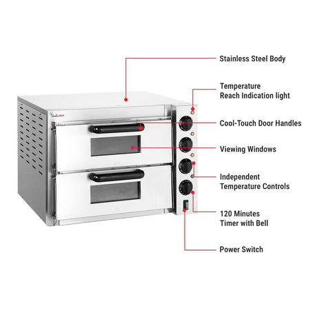 Baker Max EP-2T — Product image 3