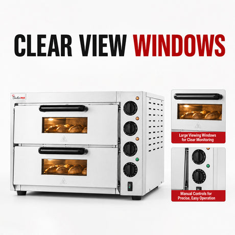 Baker Max EP-2T — Product image 6