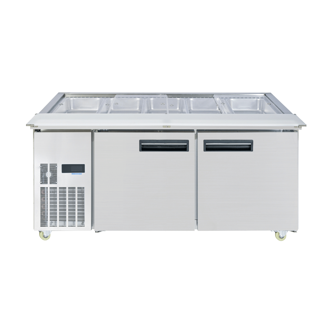 Thermaster PG180FA-XB — Main product image
