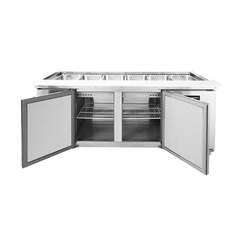 Thermaster PG210FA-XB — Product image 5