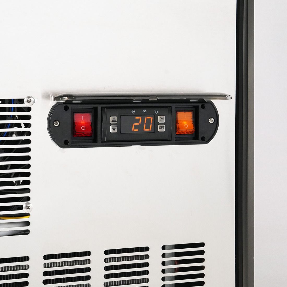 Thermaster PG210FA-XB — Product image 6