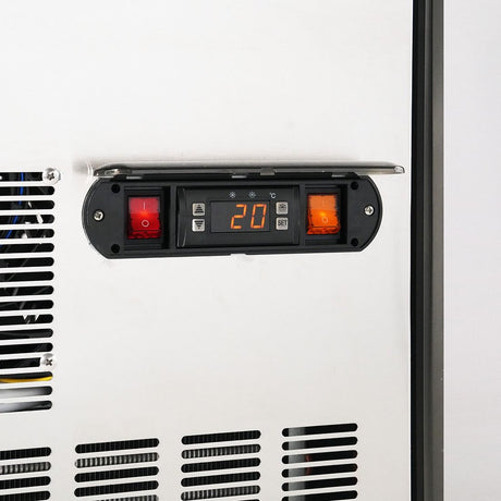 Thermaster PG210FA-XB — Product image 6