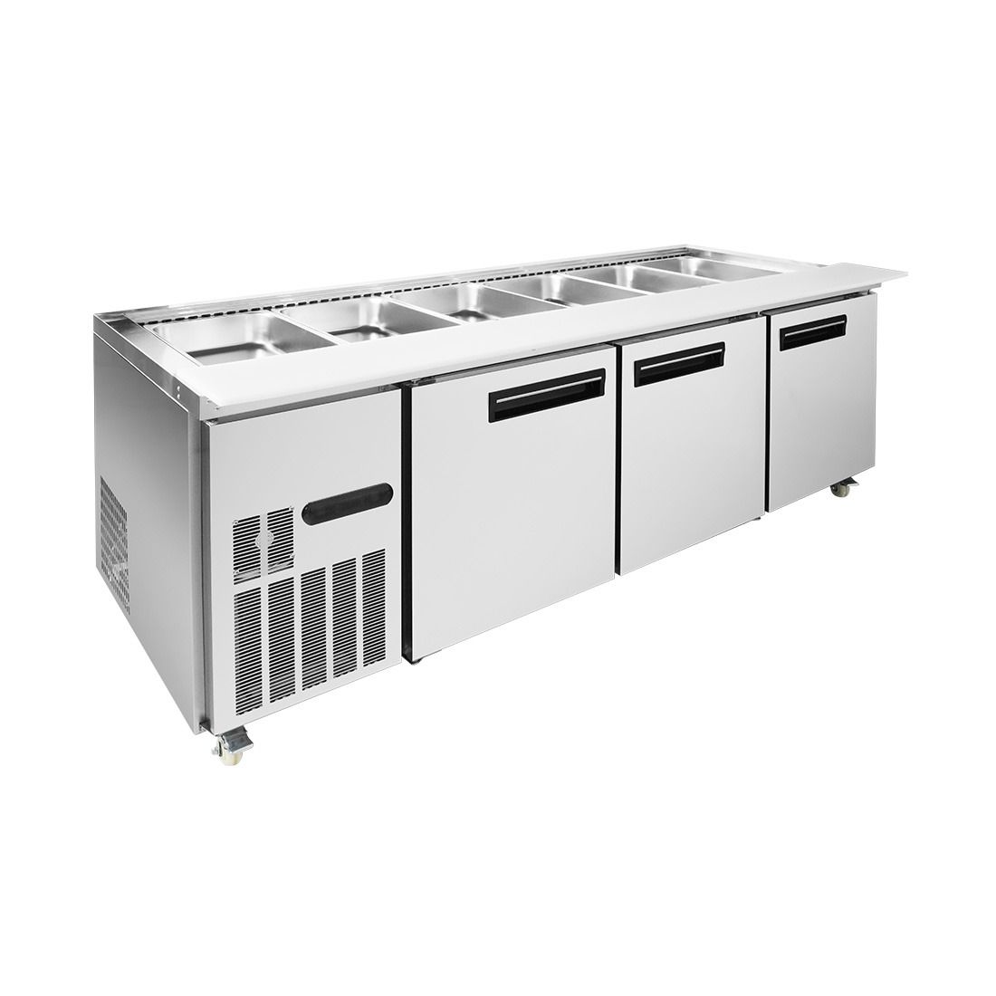 Thermaster PG210FA-XB — Product image 3