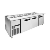 Thermaster PG210FA-XB — Product image 3