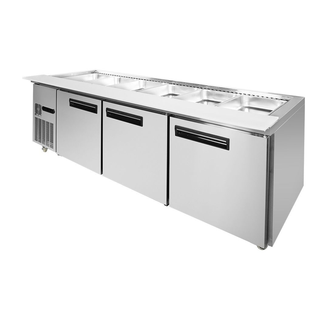 Thermaster PG210FA-XB — Product image 2