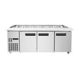 Thermaster PG210FA-XB — Main product image
