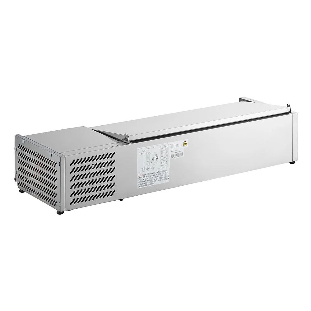 FED-X XVRX1200/380S — Product image 4
