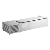 FED-X XVRX1200/380S — Product image 4