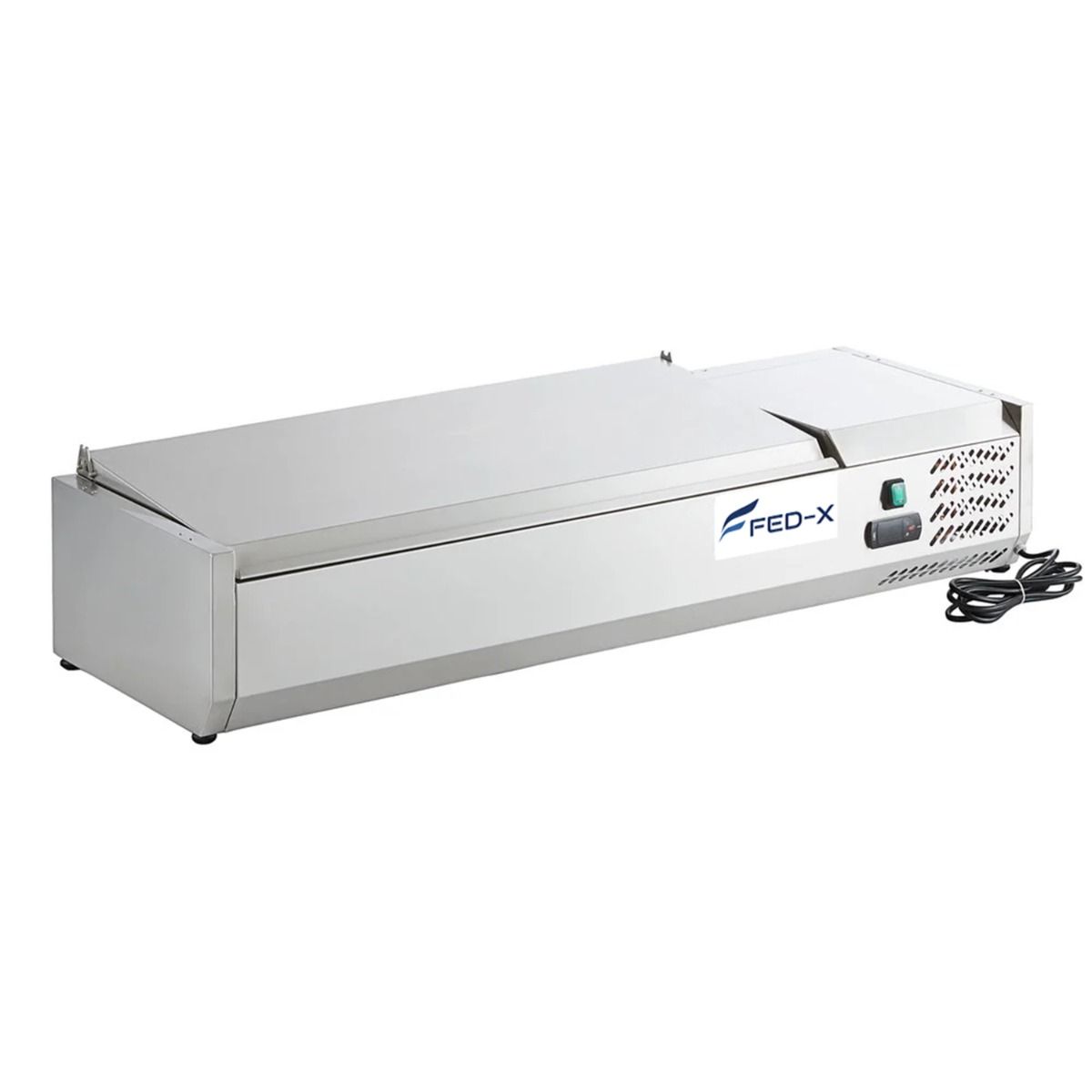 FED-X XVRX1200/380S — Product image 5