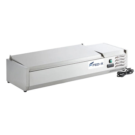 FED-X XVRX1200/380S — Product image 5