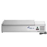 FED-X XVRX1200/380S — Product image 6