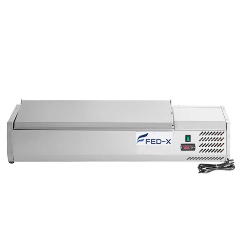 FED-X XVRX1200/380S — Product image 6