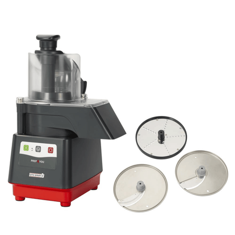 Dito Sama P4U-CS3 — Main product image