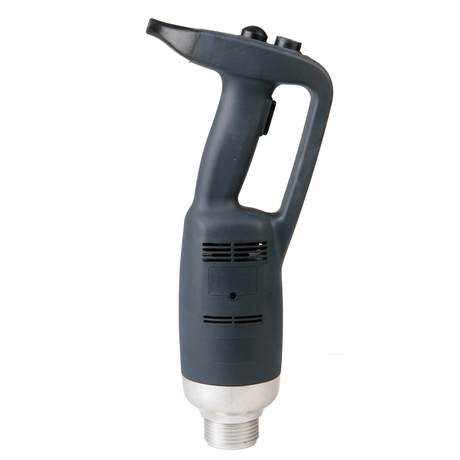 Yasaki ISB450V — Product image 2