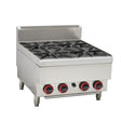 Gasmax JUS-TR-4BLPG — Main product image