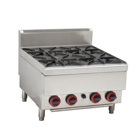 Gasmax JUS-TR-4BLPG — Main product image