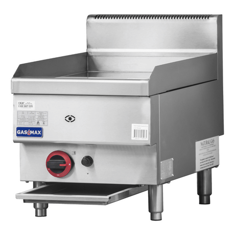 Gasmax JUS-TRG40ELPG — Product image 4