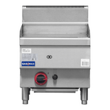Gasmax JUS-TRG40ELPG — Main product image