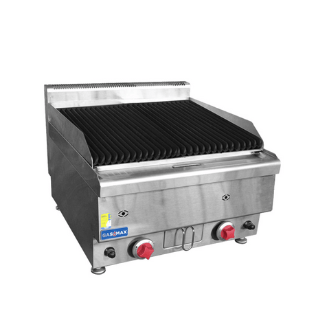Gasmax JUS-TRH60ELPG — Main product image