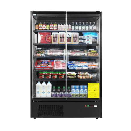 Thermaster DC-125B — Product image 2