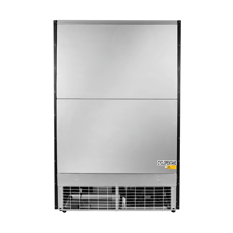 Thermaster DC-125B — Product image 10