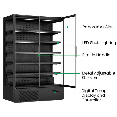 Thermaster DC-125B — Product image 7
