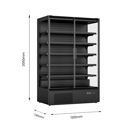 Thermaster DC-125B — Product image 8
