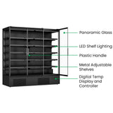 Thermaster DC-187B — Product image 7