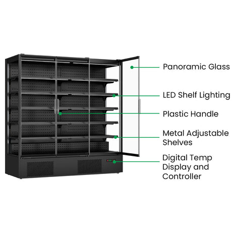 Thermaster DC-187B — Product image 7