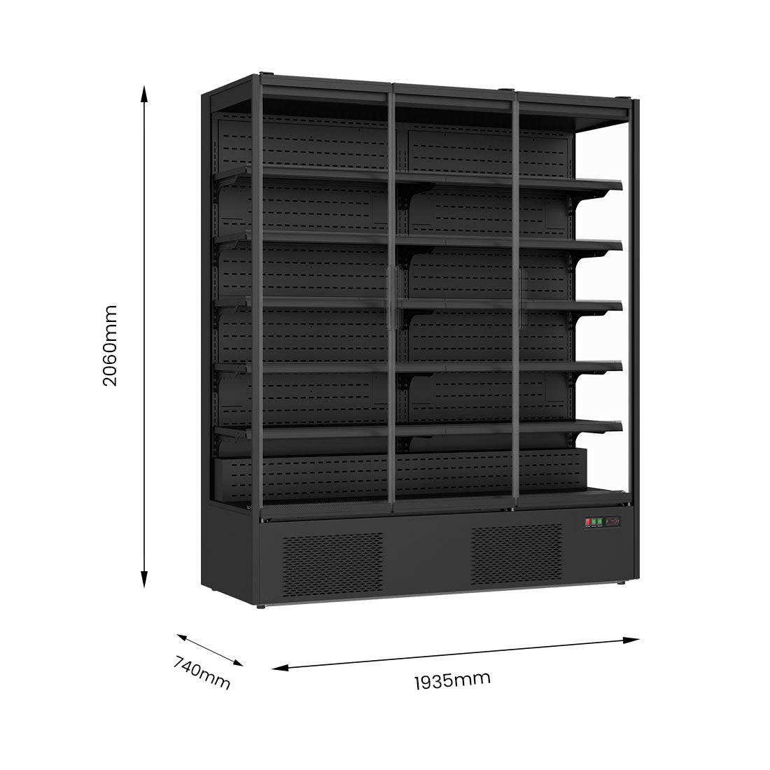 Thermaster DC-187B — Product image 8
