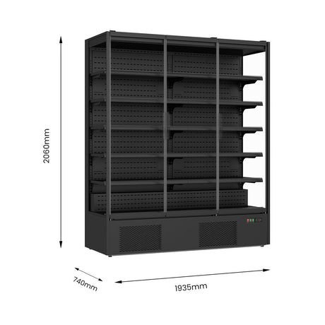 Thermaster DC-187B — Product image 8