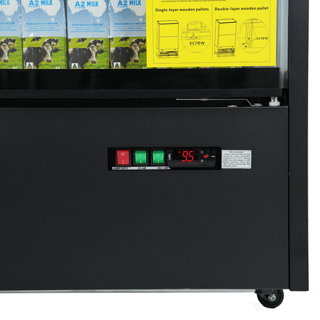 Thermaster DC-250B — Product image 10