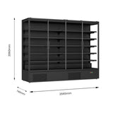 Thermaster DC-250B — Product image 4