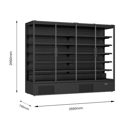Thermaster DC-250B — Product image 4