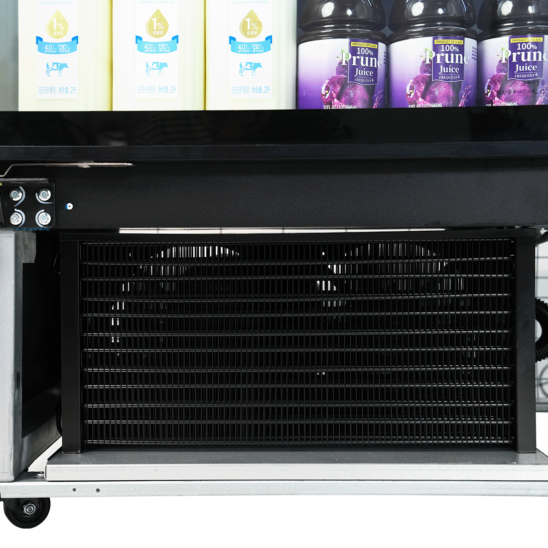 Thermaster DC-250B — Product image 15