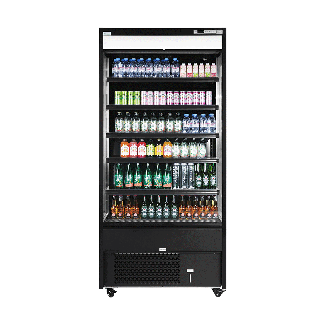 Thermaster OC-915B — Product image 2