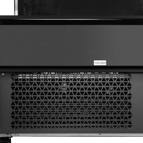 Thermaster OC-1220B — Product image 3