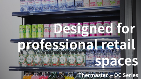Thermaster OC-1220B — Product image 4
