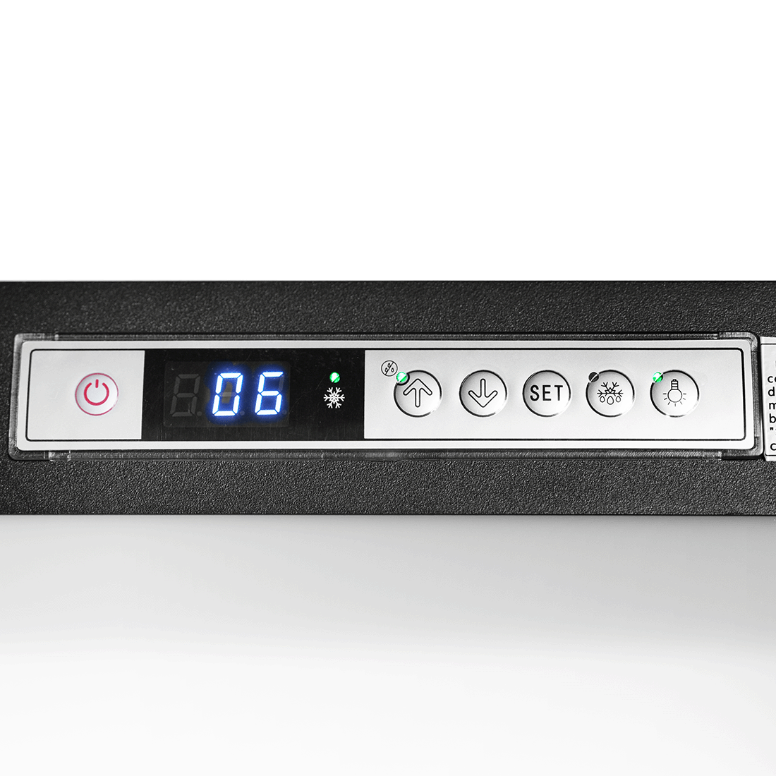 Thermaster OC-1220B — Product image 7