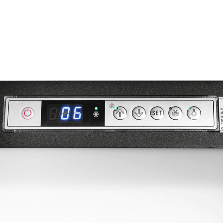 Thermaster OC-1220B — Product image 7