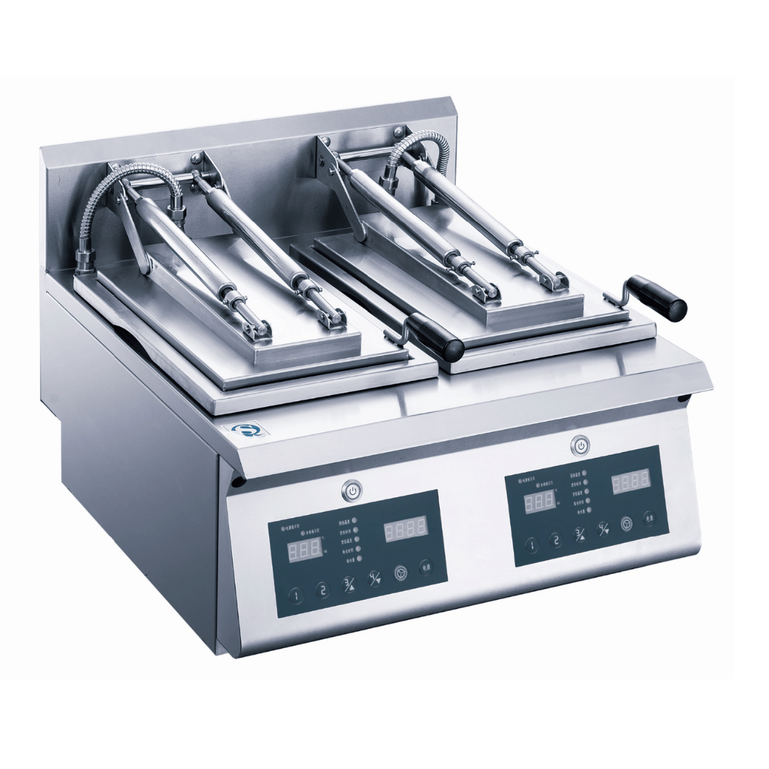 Benchstar NPD-2 — Main product image