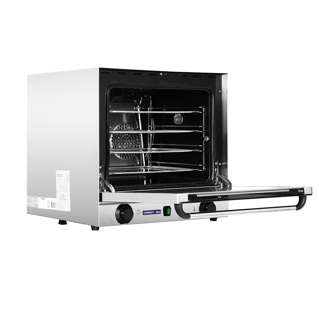 ConvectMax YXD-1DI — Product image 5