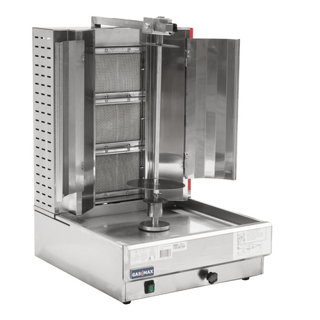 Gasmax KB-3LPG — Product image 4