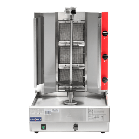 Gasmax KB-3LPG — Main product image